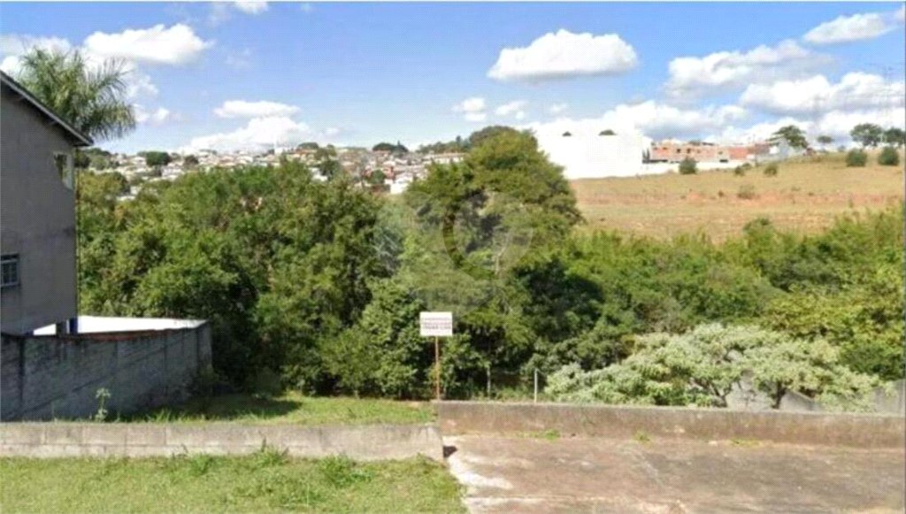 Lote 334m² - Itatiba - Giardino D'Italia
