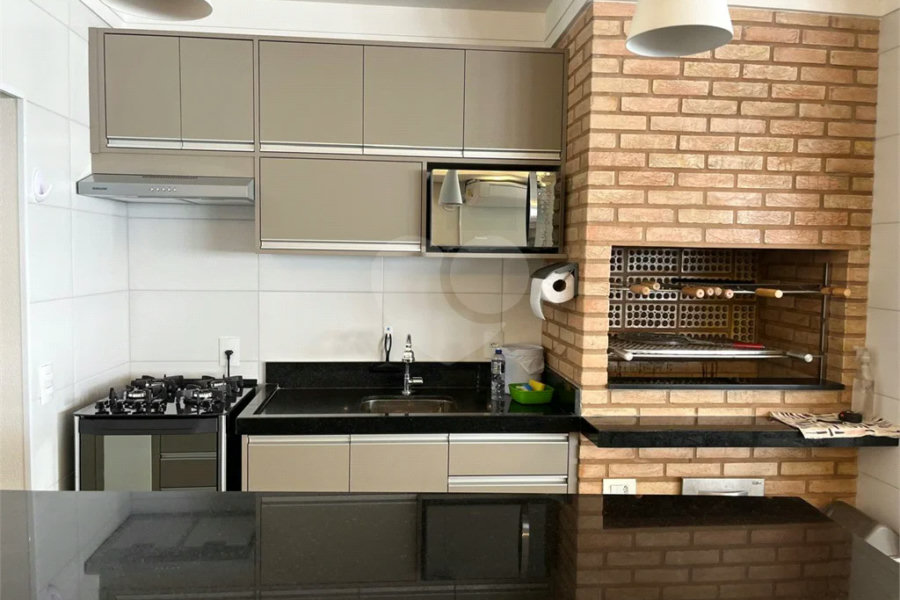 Venda Apartamento 3 Dormitórios (1 Suíte) - Prime América Residence - Piracicaba-SP