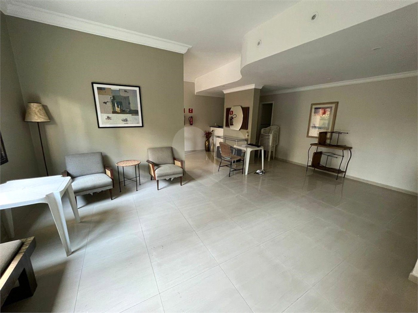 Apartamento à venda com 2 quartos em Vila Mascote, São Paulo, SP