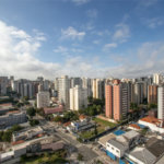 Cobertura Triplex com 90m² e 1 vaga de garagem na Vila Clementino