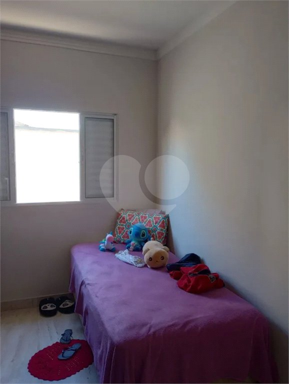 CASA A VENDA NO VILA BRANCA COM 3 DORMITORIOS, 2 BANHEIROS, 2 VAGAS, 175M², JACAREÍ/SP.