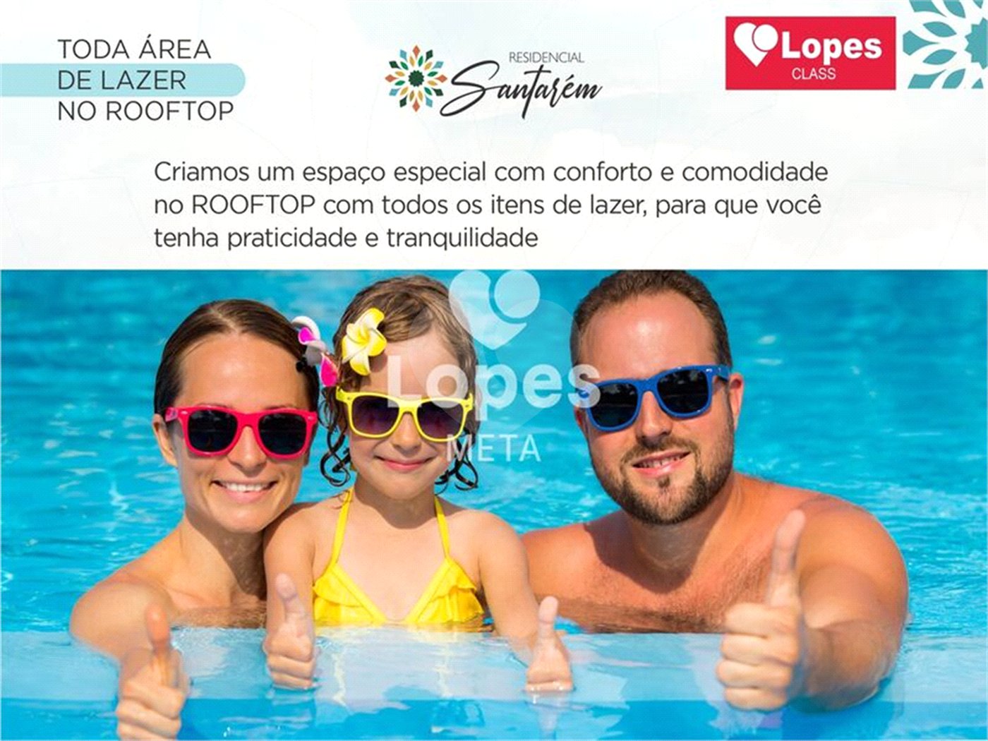 Residencial Santarém