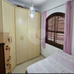 Casa à venda com 4 quartos, sendo 1 suíte, em Tucuruvi, São Paulo, SP