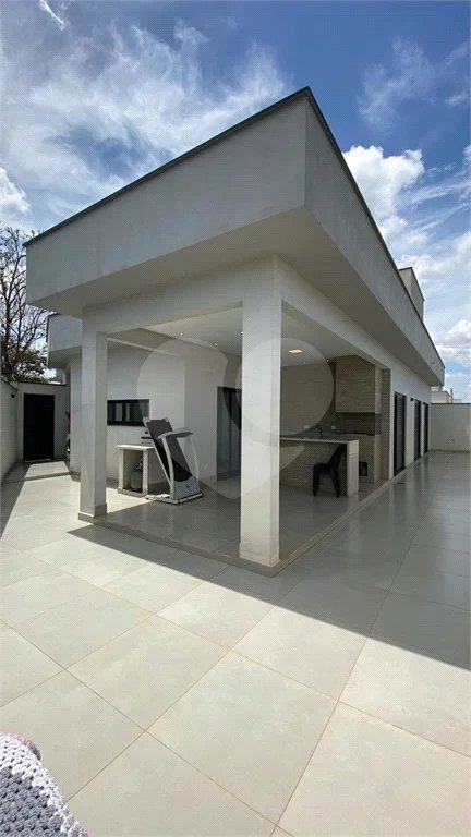 Casa à venda no Condomínio Park Taquaral Unimep em Piracicaba/SP.