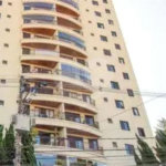 Vila Mascote 3 dormitórios 2 vagas, depósito. Lazer completo
