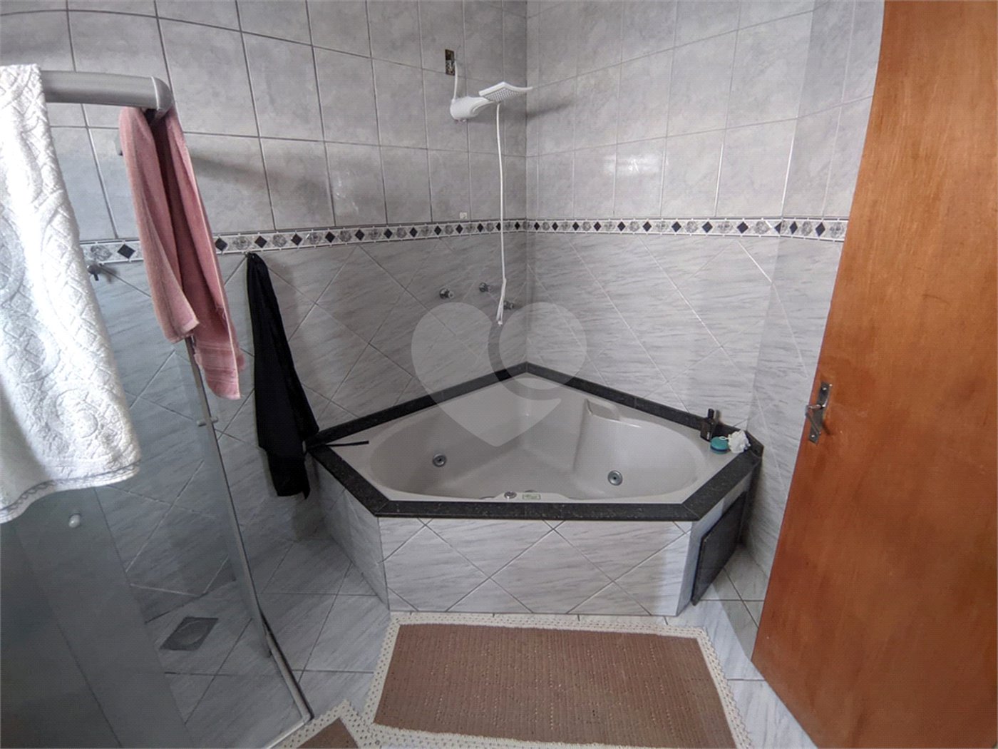 Casa térrea para venda no Residencial Maria Stella Fagá