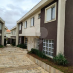 Casa á venda - Jabaquara