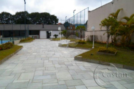 apartamento alto padrão na paes de barros!!