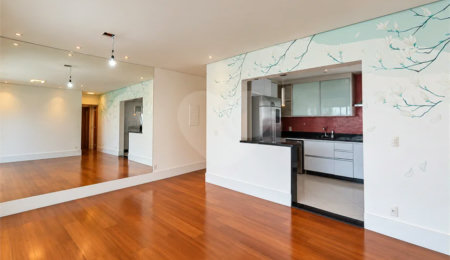 Apartamento à venda com 3 quartos, sendo 1 suíte,  em Jardim do Mar, São Bernardo do Campo, SP