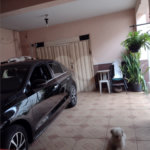 Casa térrea para venda no Jardim São Carlos 5