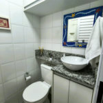 Apartamento à venda com 3 suítes em Lar São Paulo, São Paulo, SP