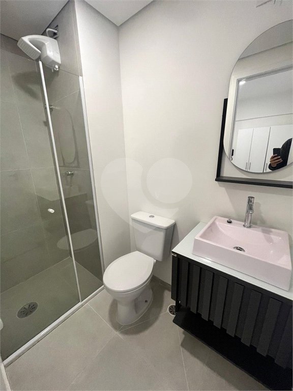 Studio novo e mobiliado Bela Vista