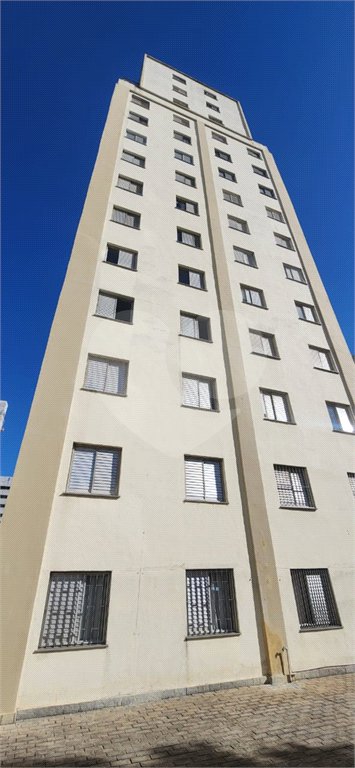 APARTAMENTO À VENDA – CONDOMÍNIO ITUXI | SAÚDE – SP