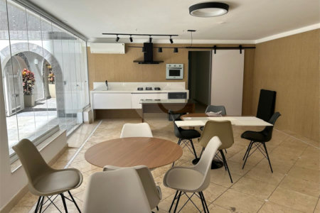 Apartamento 3 quartos no Paraíso