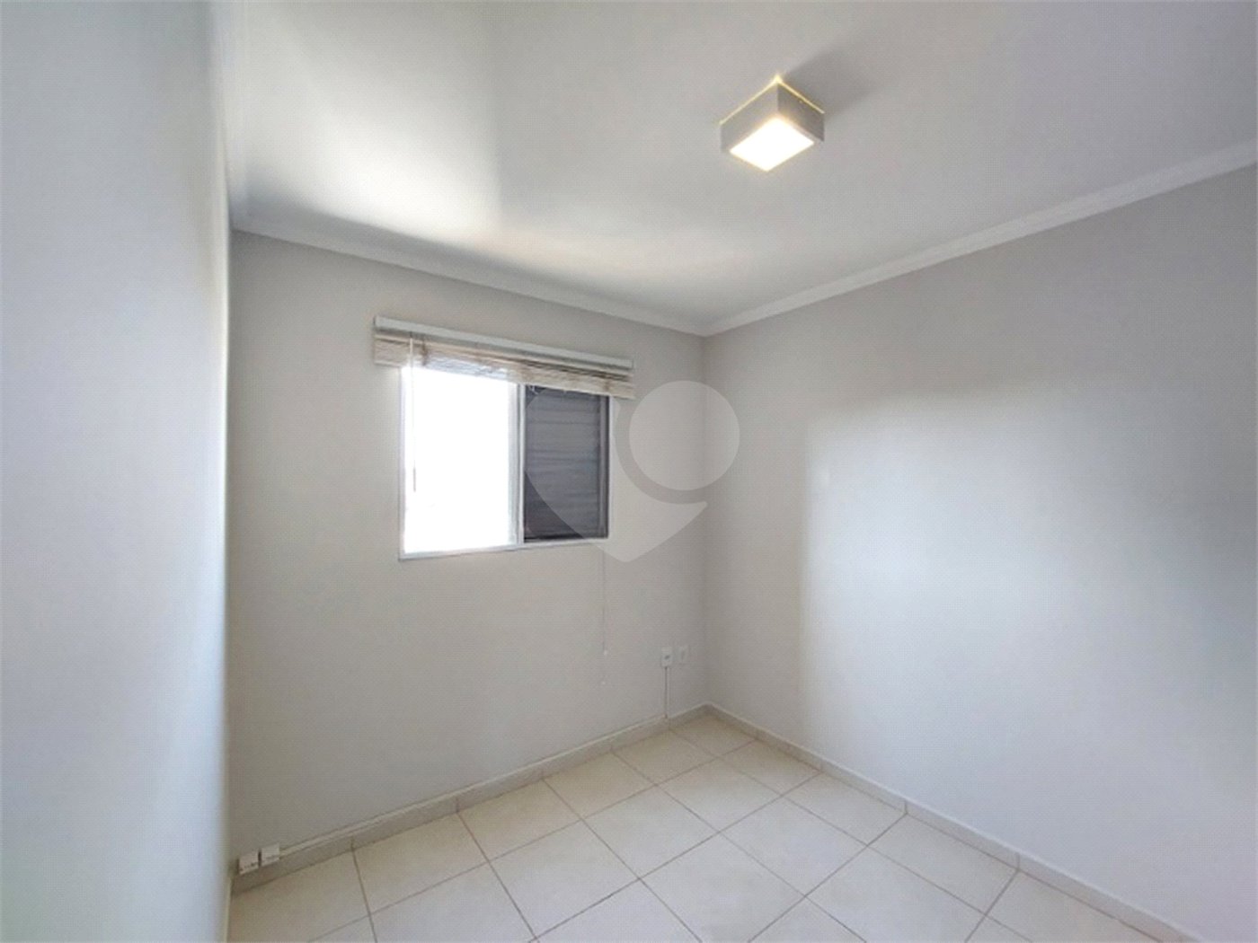 Apartamento padrão para venda ou locação no Residencial Dona Elisa