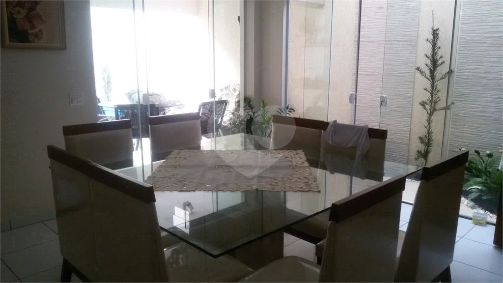 Casa à Venda no Bairro Caxambu – Piracicaba/SP