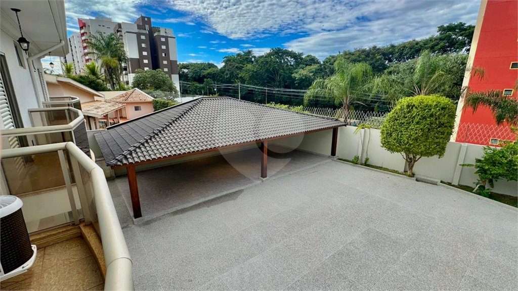 Casa a venda no Parque Faber Castell I