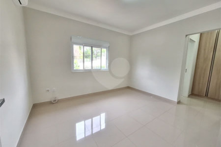Casa para Locação no Condomínio Bosque dos Cambarás em Valinhos/SP