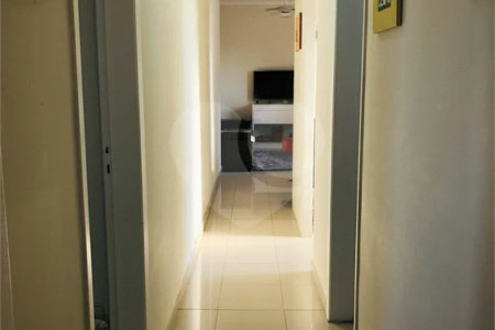 Apartamento com 3 dormitórios para venda no bairro Bom Retiro em São Paulo