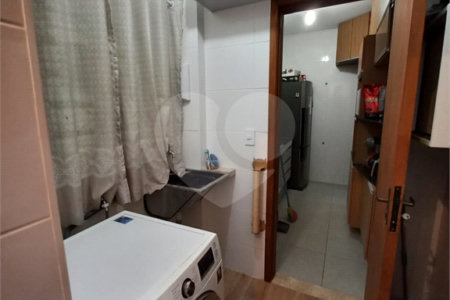 Apartamento térreo na Vila Nery - São Carlos/SP
