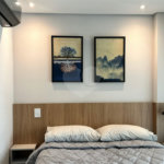 Studio de 21m2 à venda na Vila Mariana