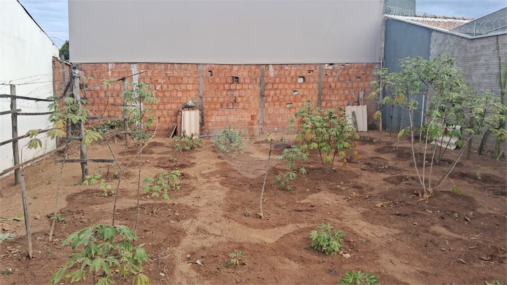 Terreno a venda no Jardim Munique