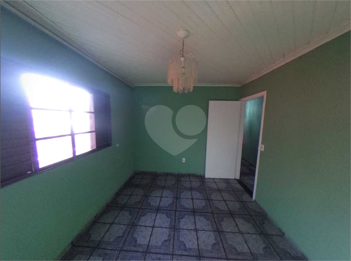 Casa Térrea à venda no Romeu Santini - São Carlos/SP