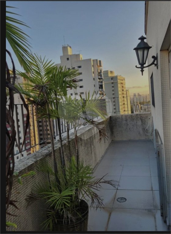 Apartamento exclusivo no último andar, em localização privilegiada de São Paulo.