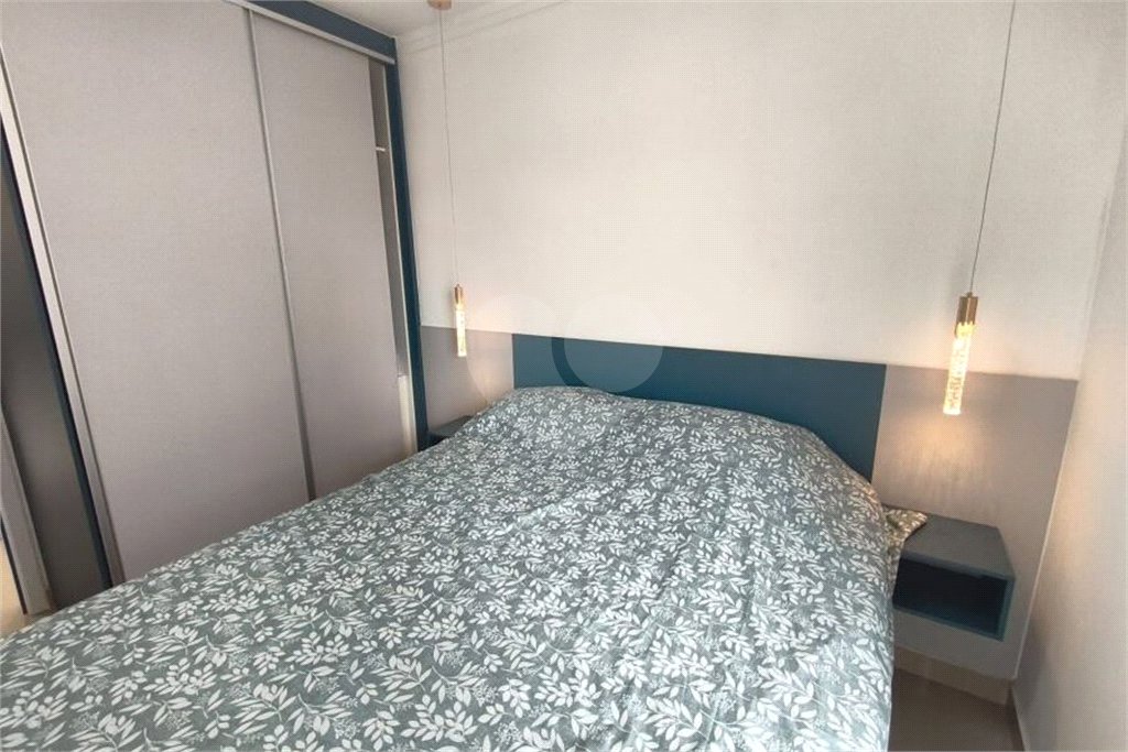 Apartamento mobiliado com 69m² – Boqueirão