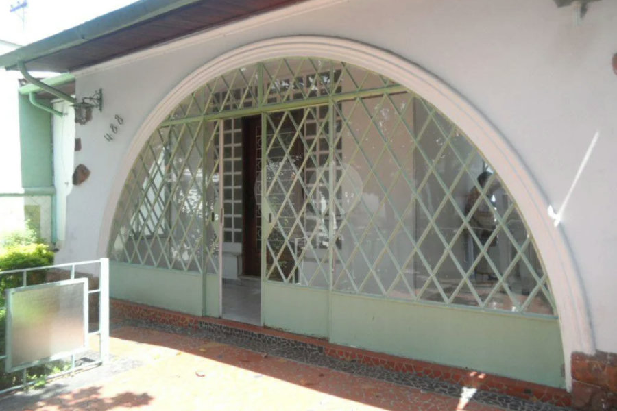 Casa Térrea à venda com 3 quartos em Jardim São Paulo(zona Norte), São Paulo, SP
