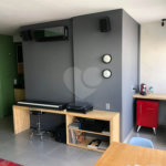 Vendo apartamento todo reformado em prédio novo por arquiteta internacional, porteira fechada e rend