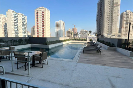 Apartamento Novo à Venda com 2 Suítes, 1 Vaga e Lazer Completo