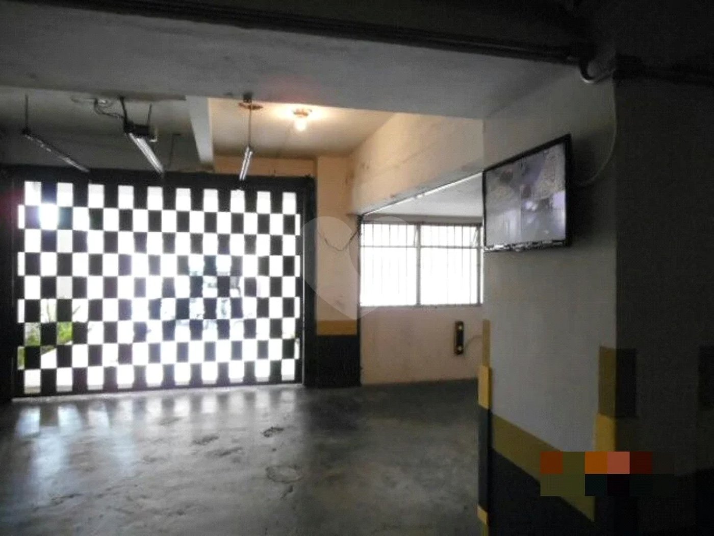 Excelente apartamento para venda na Mooca