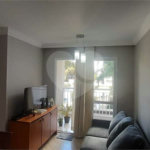 Apartamento á venda - Saúde
