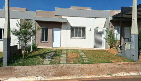 Casa à venda com 2 quartos no condomínio Taquaral I, Piracicaba - SP