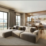 Apartamento 3 suítes em Gramado-RS. Ótima oportunidade para investimento!