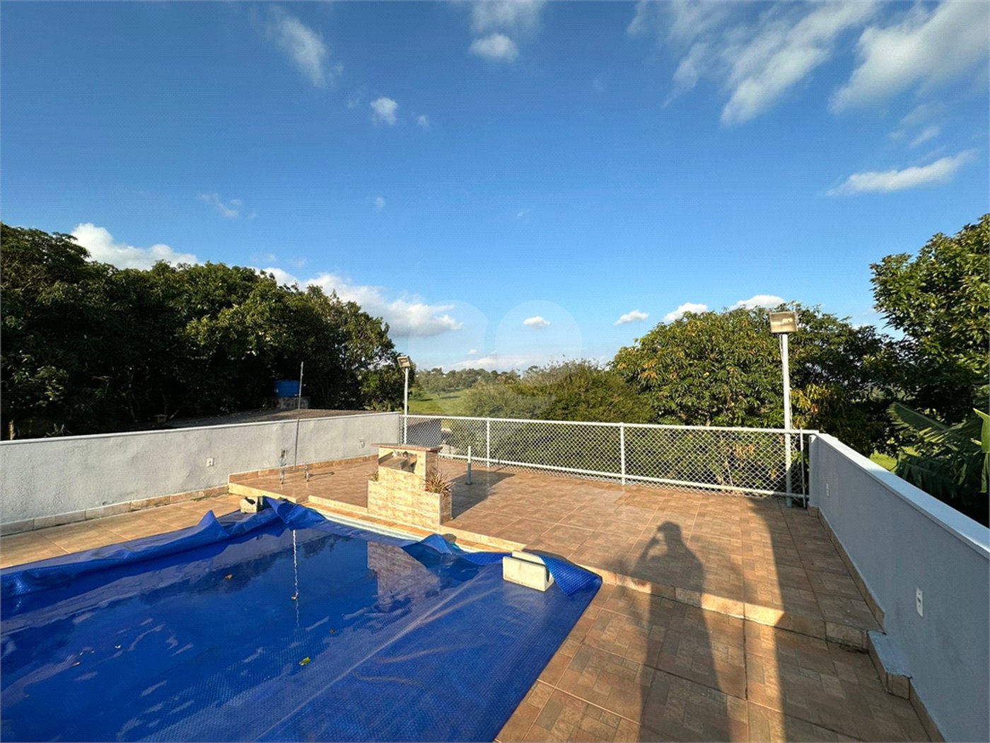 Casa a venda na Lagoa Dourada