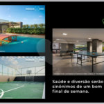 Apartamento em construção de 125m2, 3 suítes na Padre Adelino