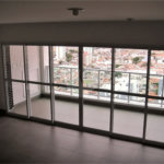 Apartamento no Jardim Anália Franco