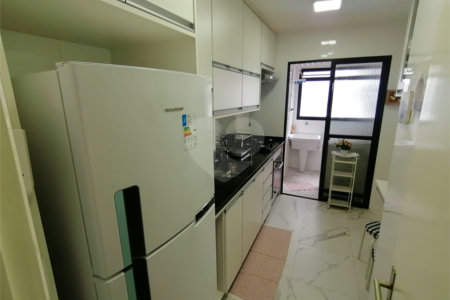APA RTAMENTO VILA MARIANA 2Q / 1SUITE / 91m2 / ÓTIMO NEGÓCIO