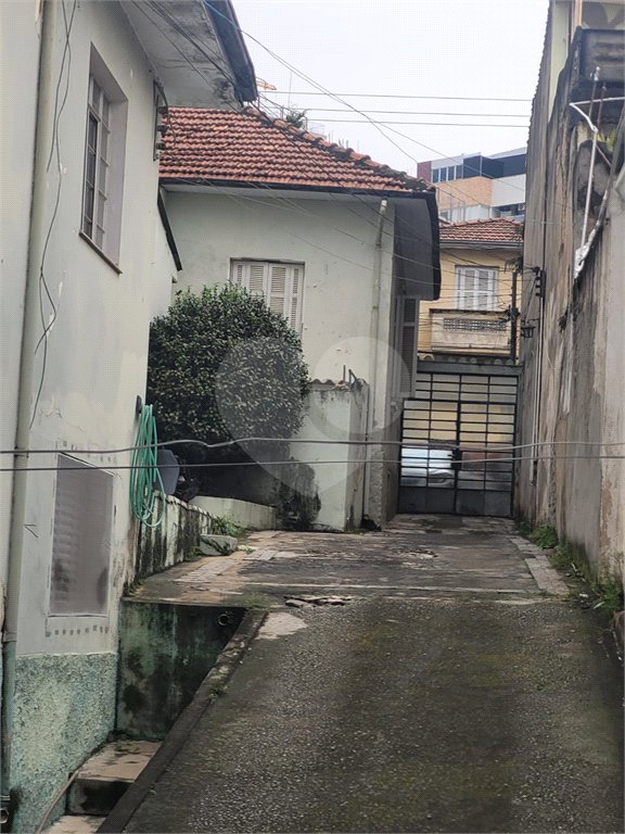 Terreno 500m² – Oportunidade para Construção na Mooca à 10 Minutos do Metrô Bresser Mooca