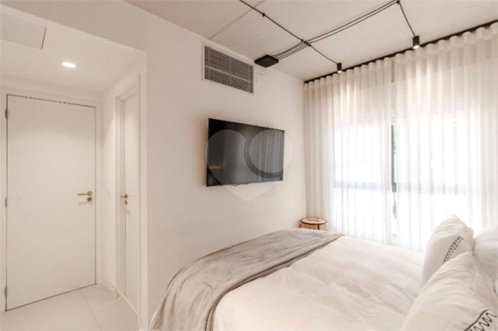 Apartamento Garden de Alto Padrão à Venda – Paraíso, São Paulo 133,25 m² | 2 Dormitórios (1 Suíte) | 3 Banheiros | 1 Vaga Exclusividade e Conforto no Urbic Ibirapuera