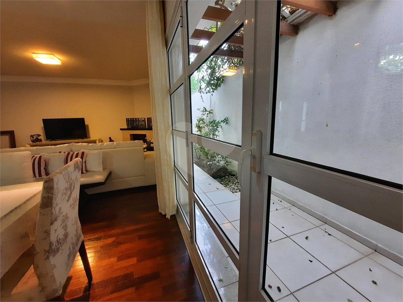 Casa com 3 quartos, térrea, plana, na City Campo Grande