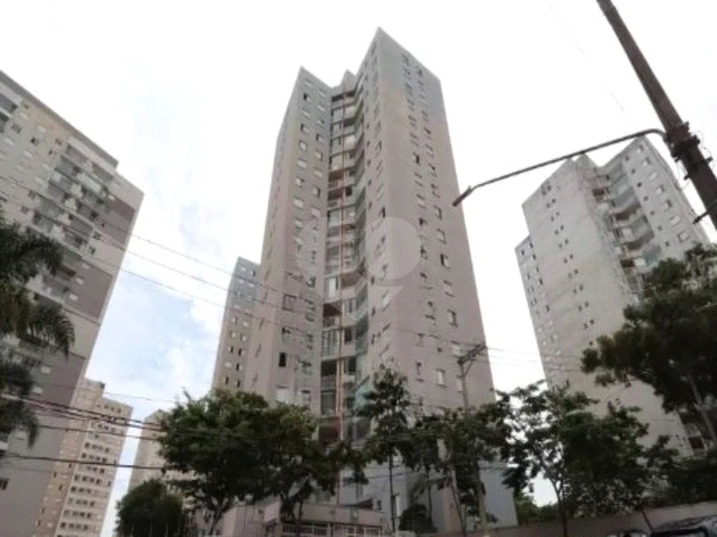 Apartamento garden de 2 quartos à venda na Vila Prudente