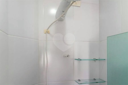 Apartamento para venda Moema com 2 dormitórios 1 vaga de garagem