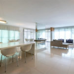 Apartamento tipo para venda com 3 quartos, sendo 3 suítes, 192m² na Vila Suzana