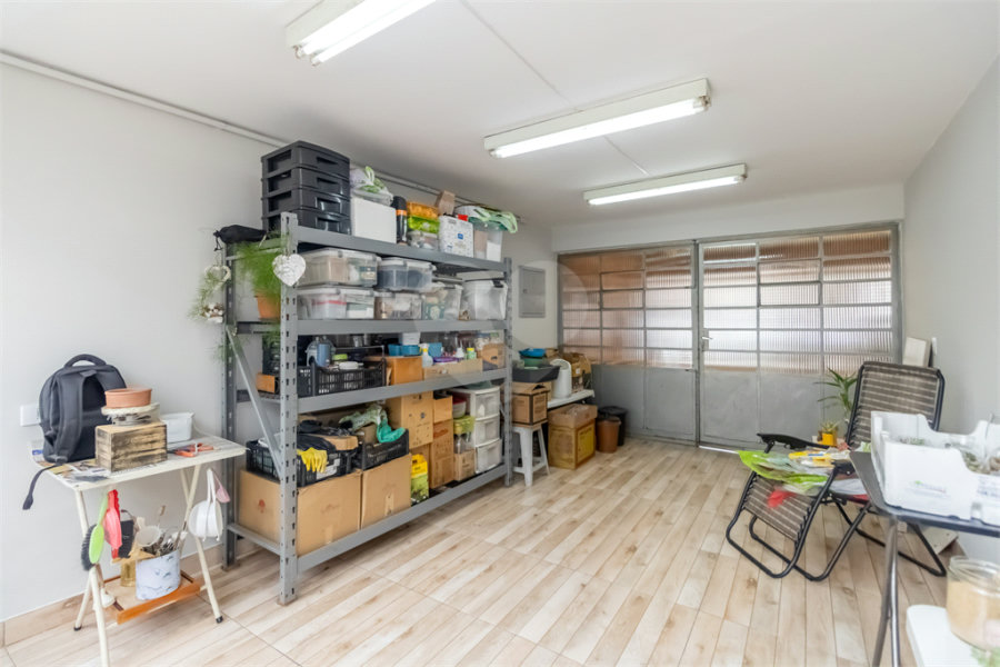 CASA TÉRREA 2 DORMITÓRIOS COM EDÍCULA À VENDA NA VILA FORMOSA