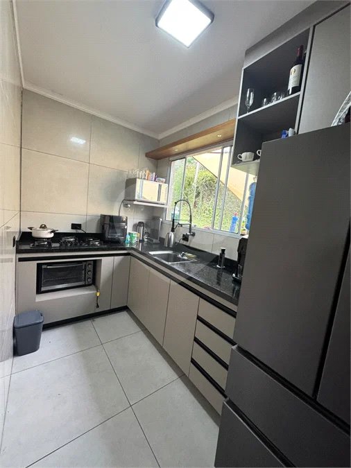 Chácara à venda com 3 quartos em Loteamento Recanto da Paz, São Roque, SP