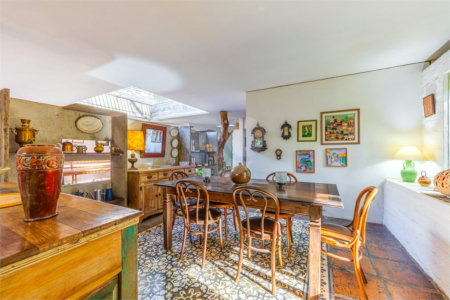 Casa de Vila à venda com 3 suítes em Chácara Flora, São Paulo, SP