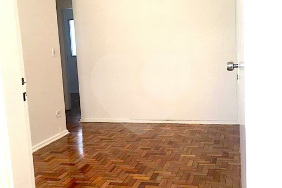OTIMO APARTAMENTO Á VENDA NO JABAQUARA - EDIFÍCIO MAY, com dois dormitórios